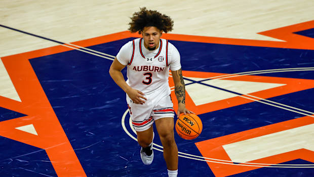 Tre Donaldson
